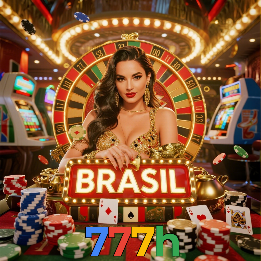 777h:Onde sua sorte encontra o melhor cassino online e as apostas no futebol!