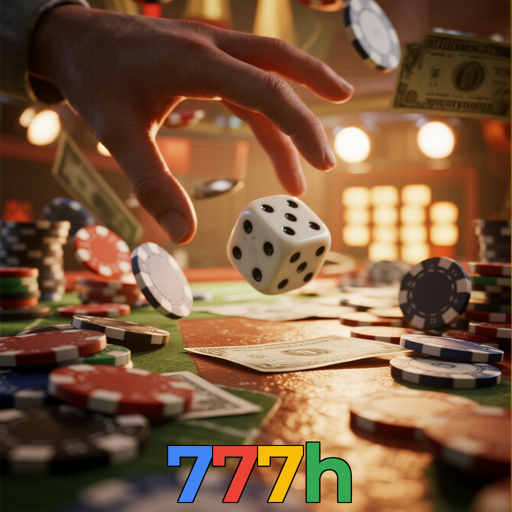 777h:Jogue poker, aposte no futebol e ganhe prêmios ao vivo!