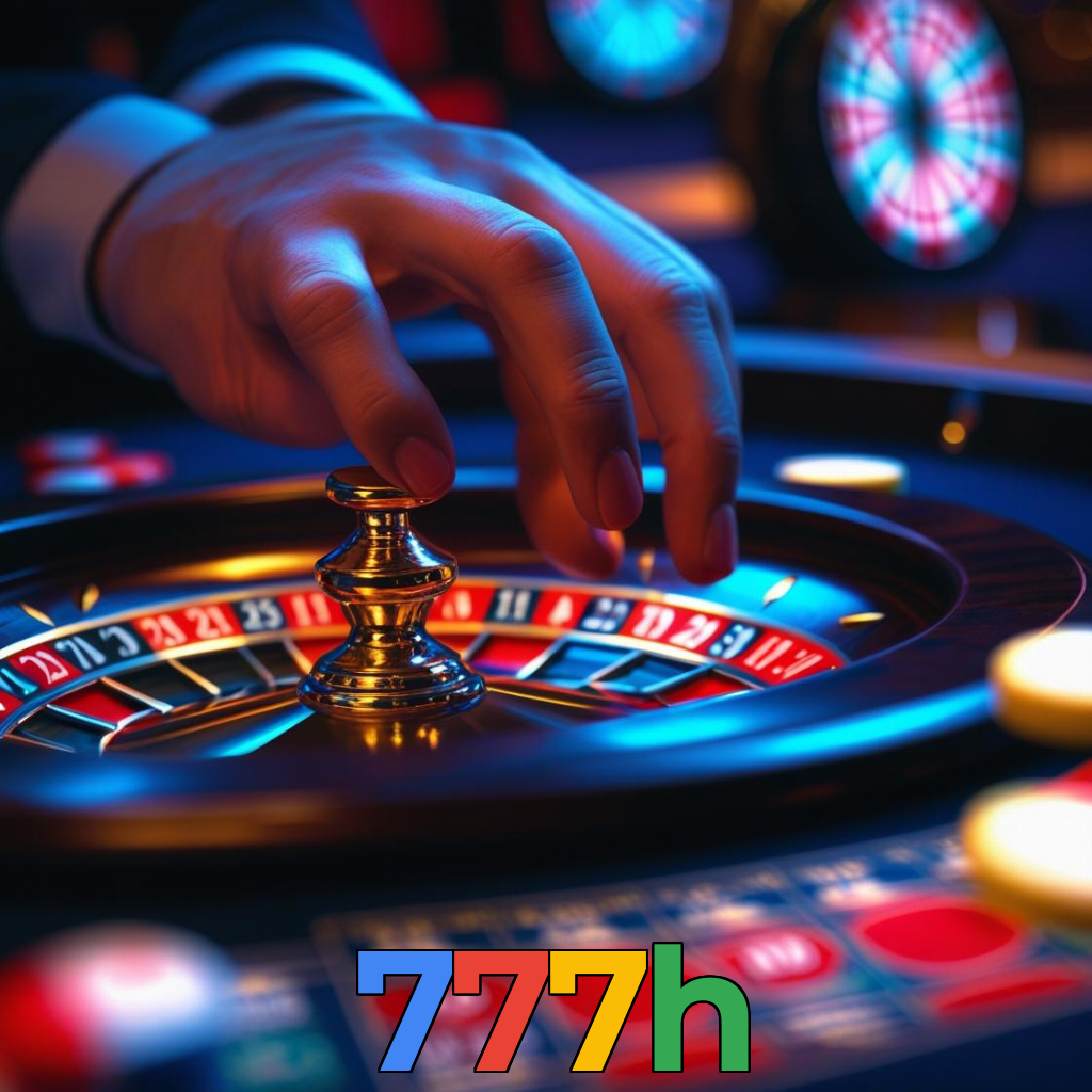 777h:Jogue poker, aposte no futebol e ganhe prêmios incríveis!