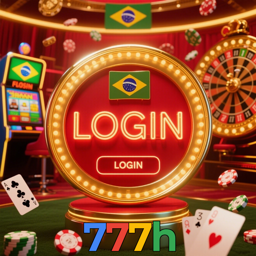 777h:A diversão nunca para! Entre no nosso cassino e jogue os melhores jogos!