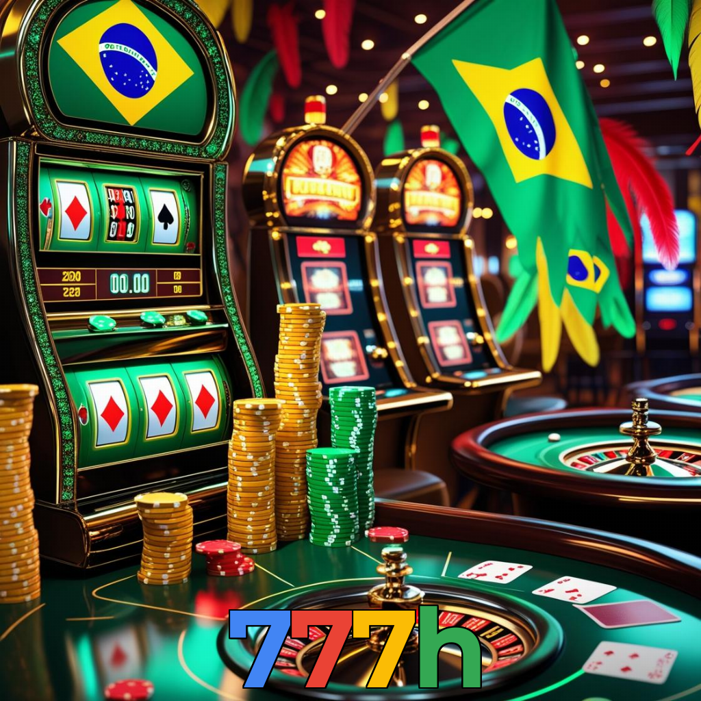 777h:Apostas no futebol e diversão em blackjack e roleta online te esperam!