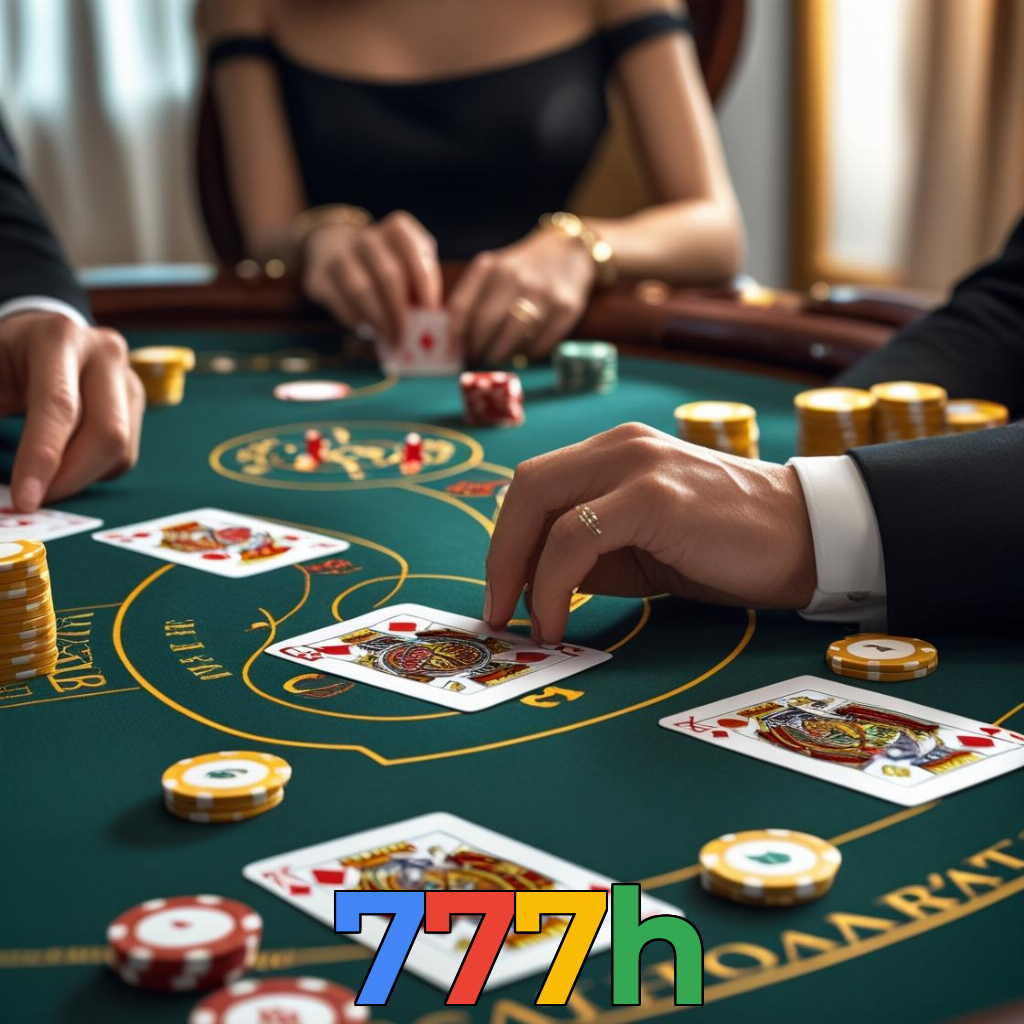 777h:Jogue poker, aposte no futebol e ganhe em grande estilo!