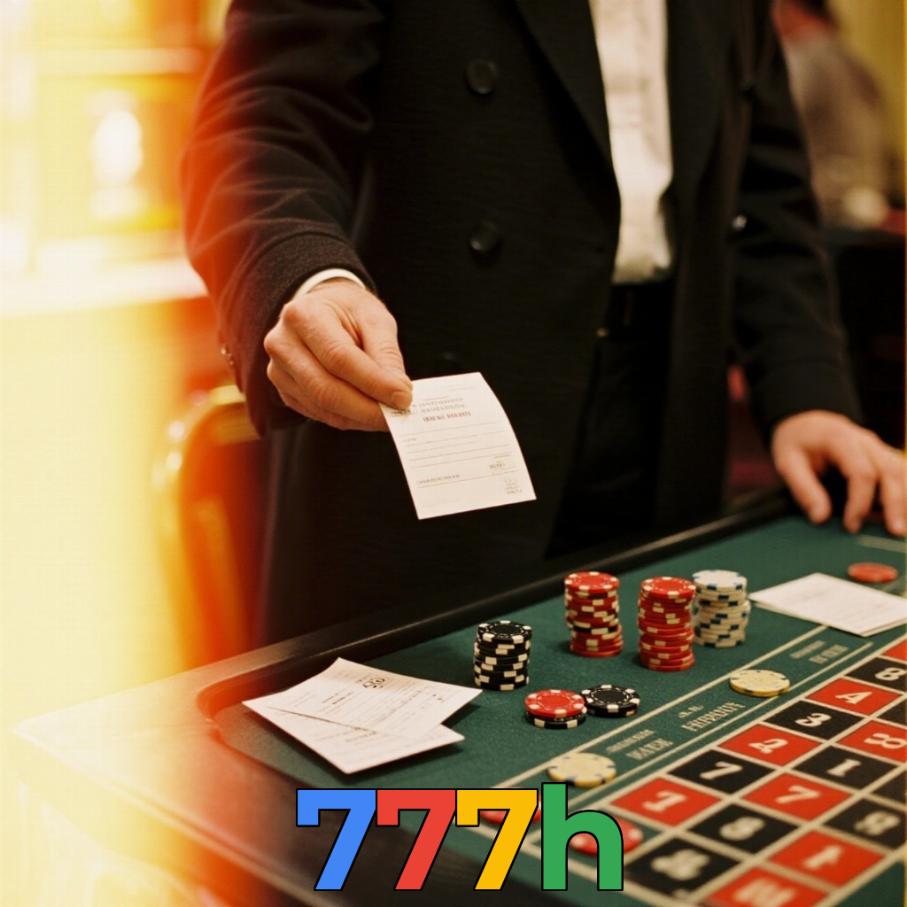 777h:A sorte está ao seu lado no cassino online com jogos de roleta e apostas no futebol!