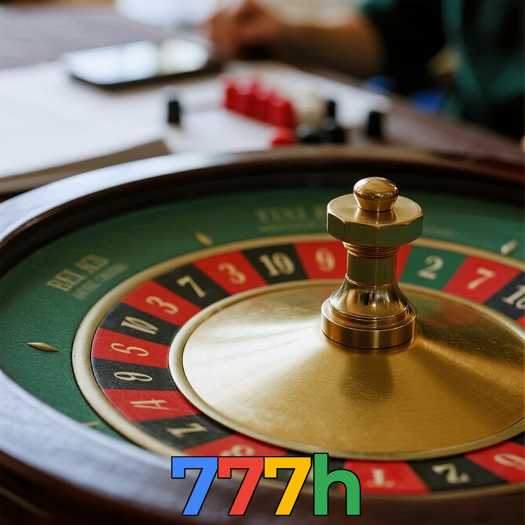 777h:Jogue nas nossas mesas de poker e conquiste vitórias épicas!