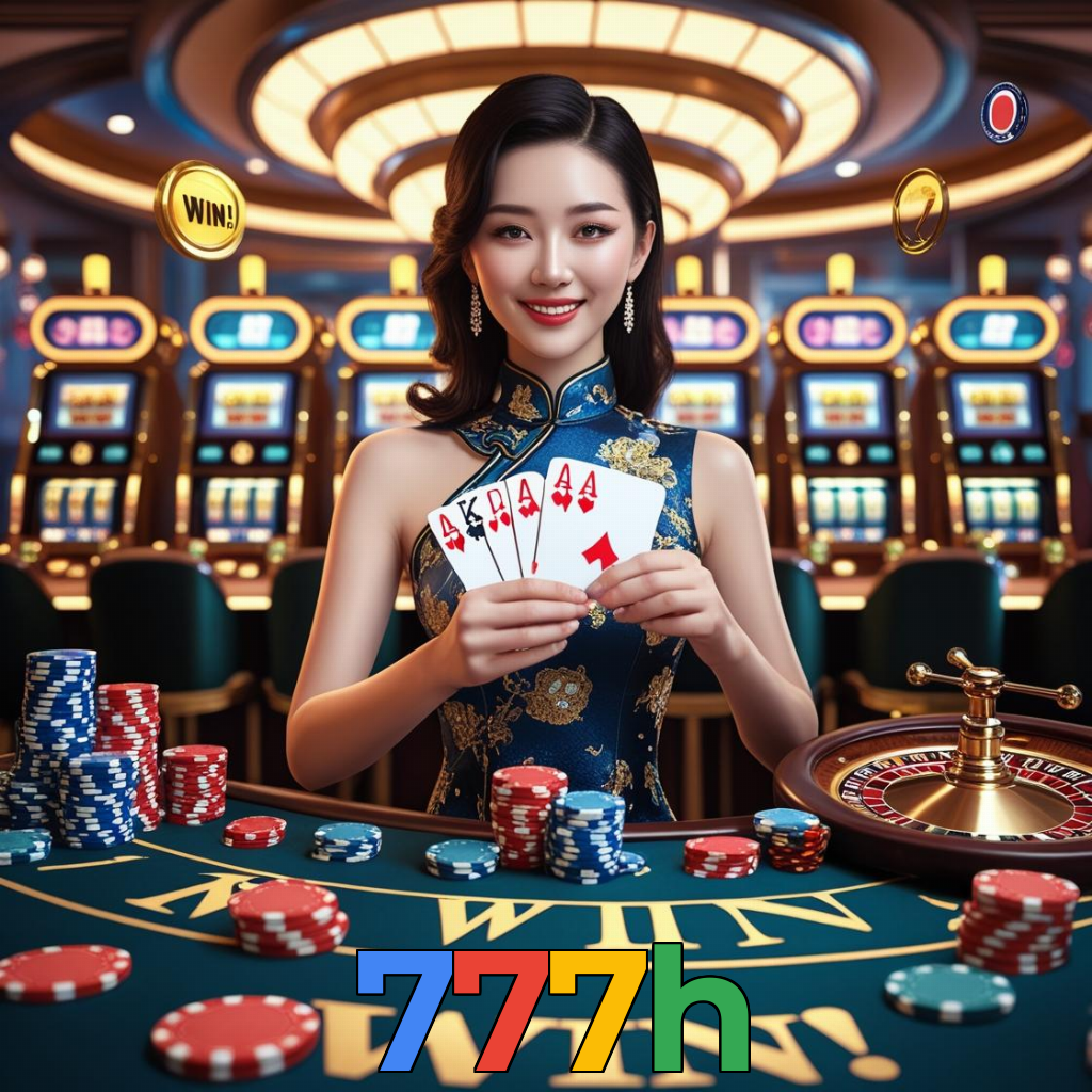 777h:Aposte no seu time no futebol e divirta-se com slots e roleta!