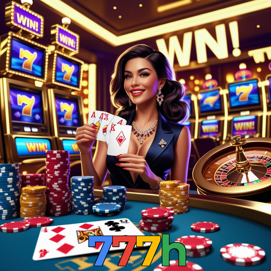 777h:Apostas ao vivo no futebol e grandes vitórias em blackjack esperam por você!