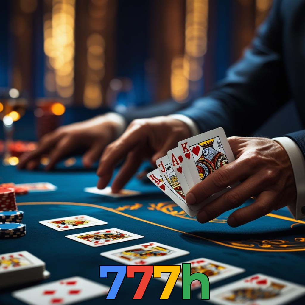 777h:Jogue nas slots e ganhe grandes prêmios com cada giro!