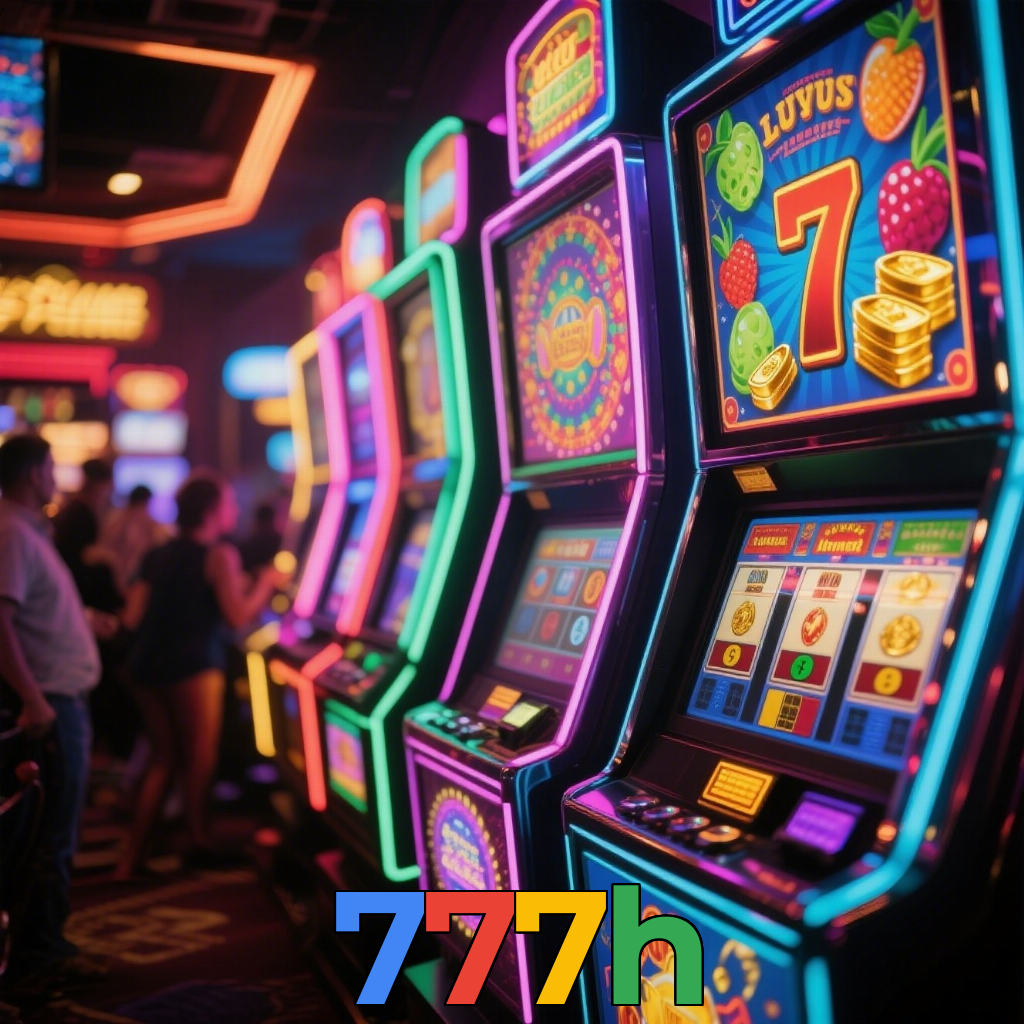 777h：A sorte te espera com apostas no futebol e os melhores jogos de cassino!