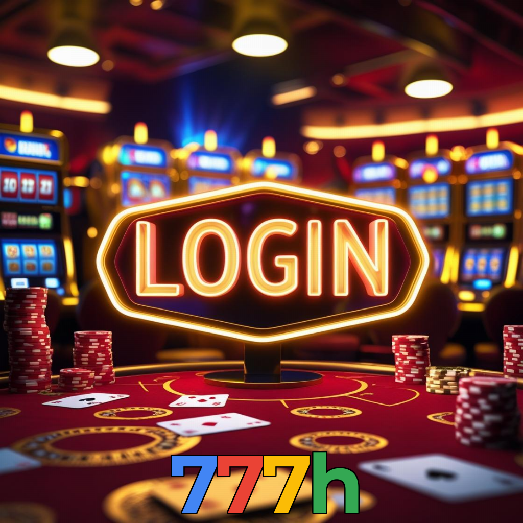 777h:Jogue slots, poker e aposte no futebol para prêmios incríveis!