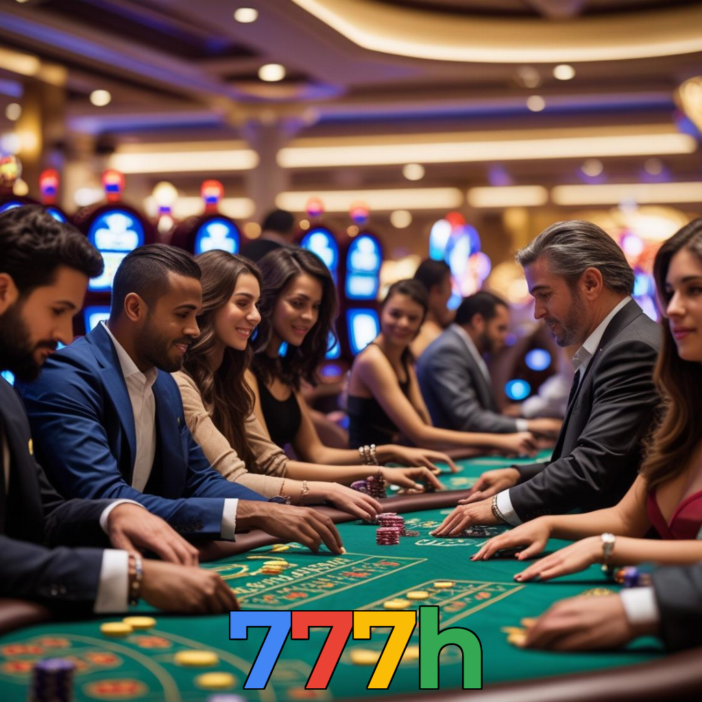 777h:Aposte nas melhores slots e conquiste grandes vitórias!