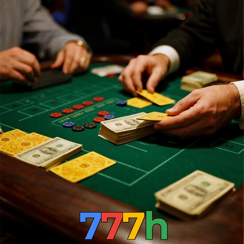 777h:A roleta está te esperando para grandes prêmios!