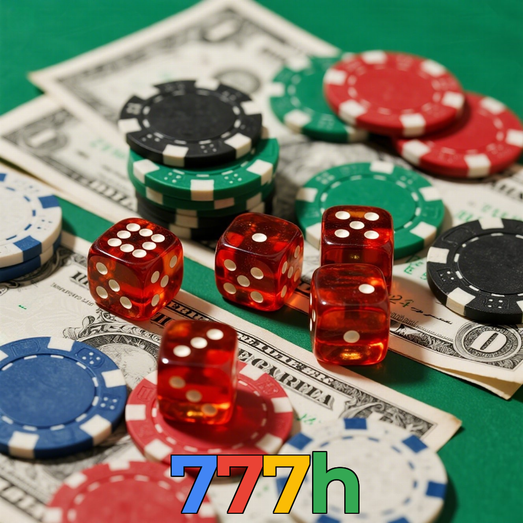 777h:Jogue agora e vença no melhor cassino online!