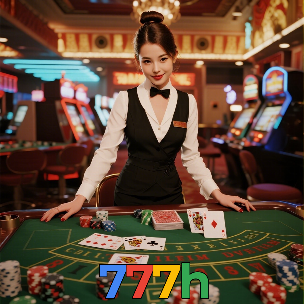 777h:Sinta a emoção de ganhar no blackjack! Aposte agora!