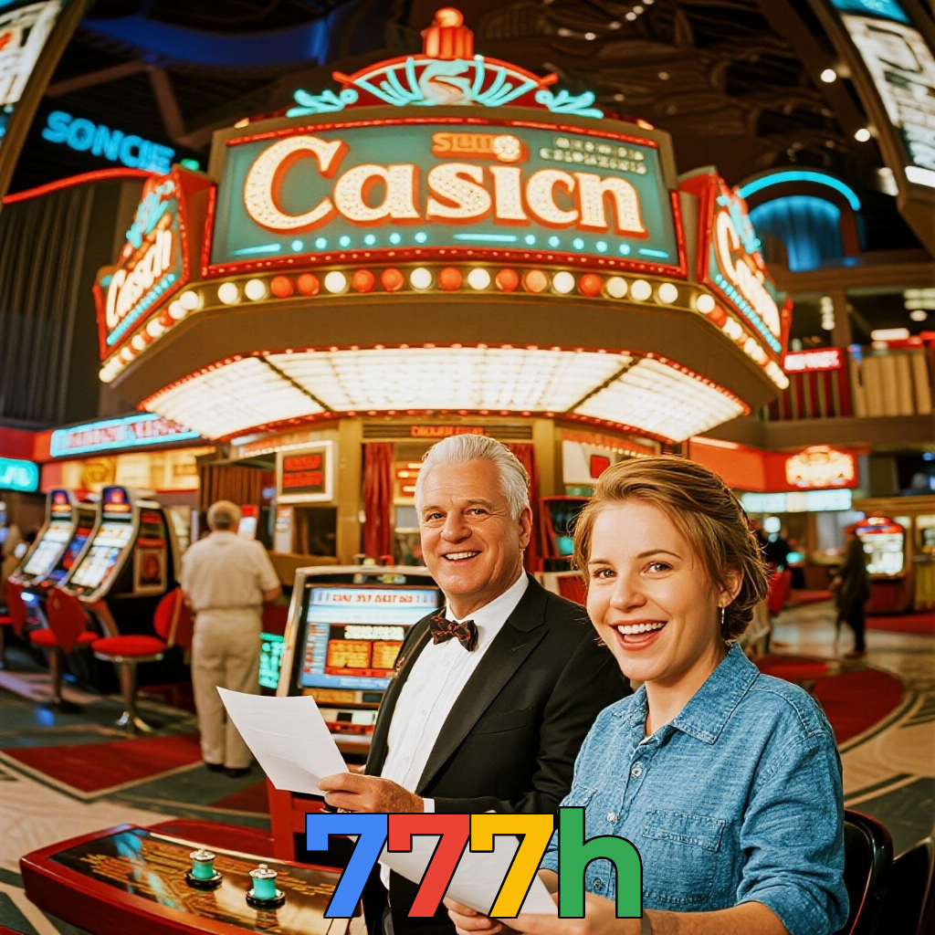 777h:O cassino online mais confiável para apostas no futebol e jogos de cassino!
