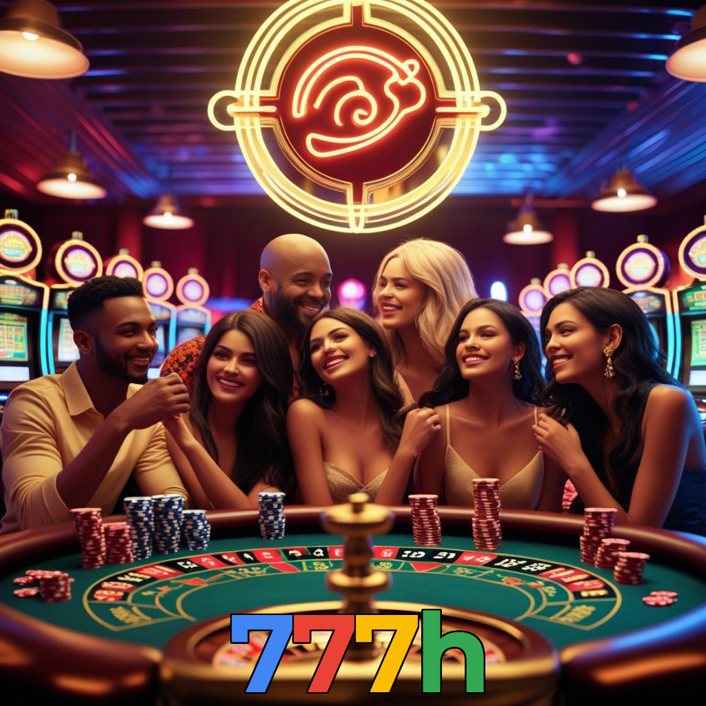 777h:Ganhe prêmios incríveis em slots, roleta e apostas ao vivo no futebol!