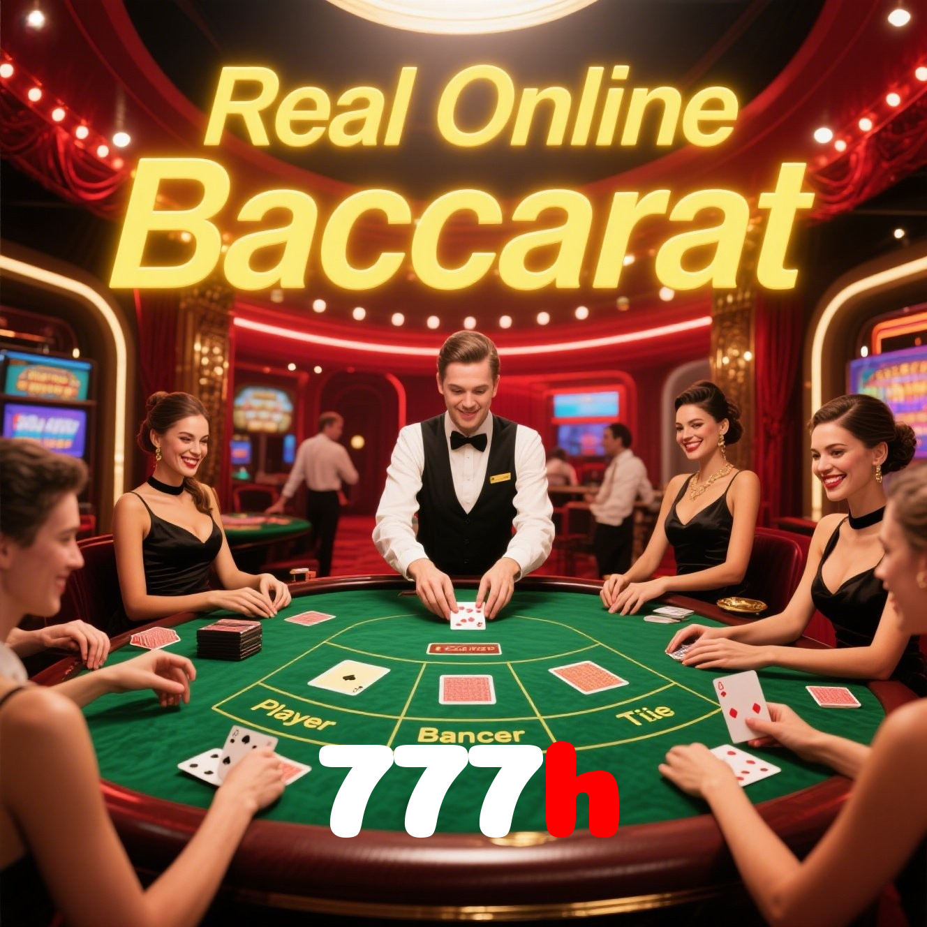 777h:A emoção das slots online te espera! Gire e ganhe prêmios incríveis!