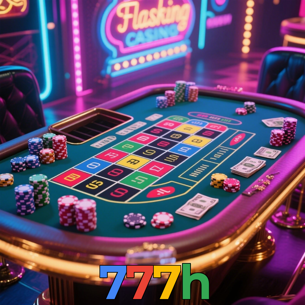 777h:Aposte agora nas roletas e mostre sua sorte!