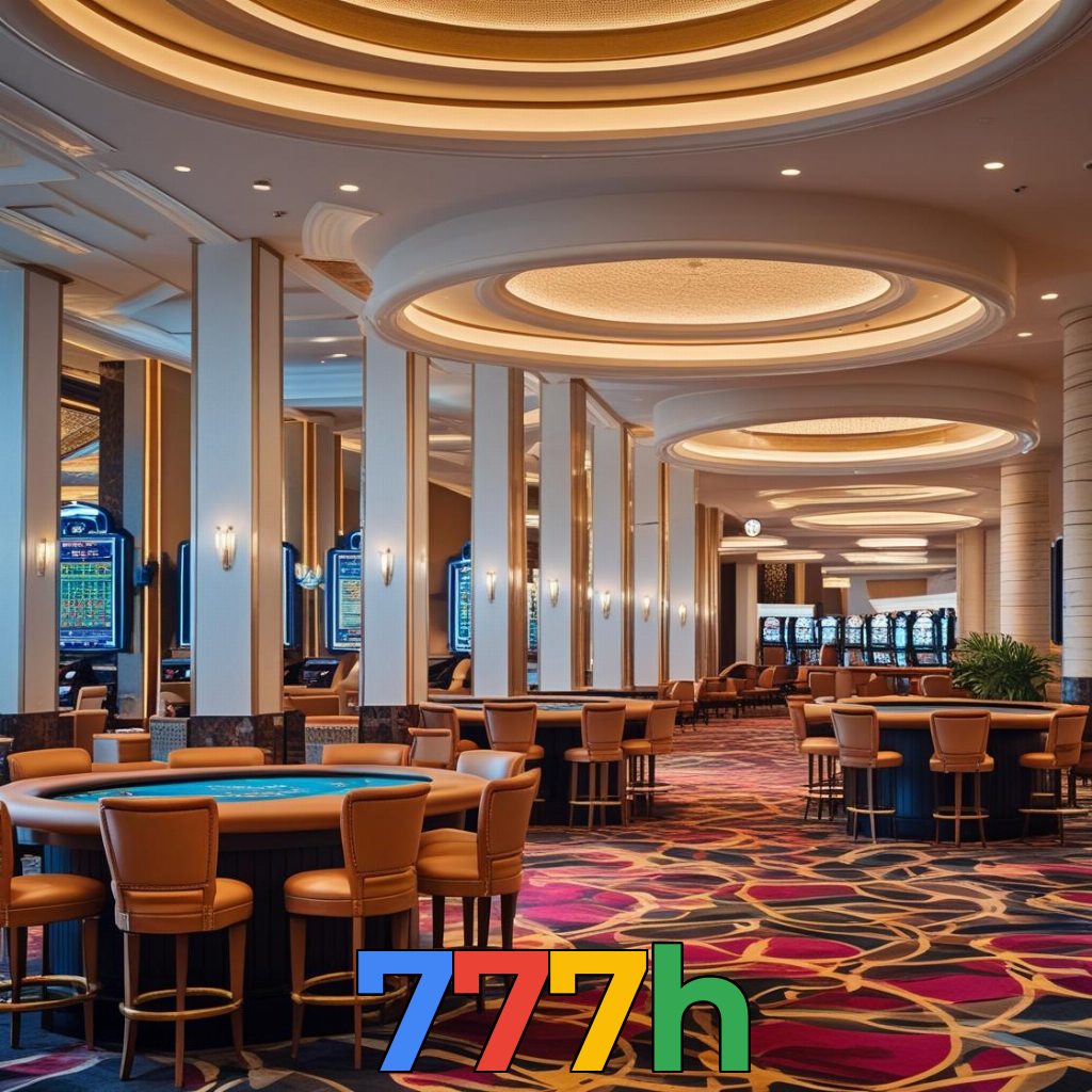 777h:Gire as slots e vença com grandes prêmios!