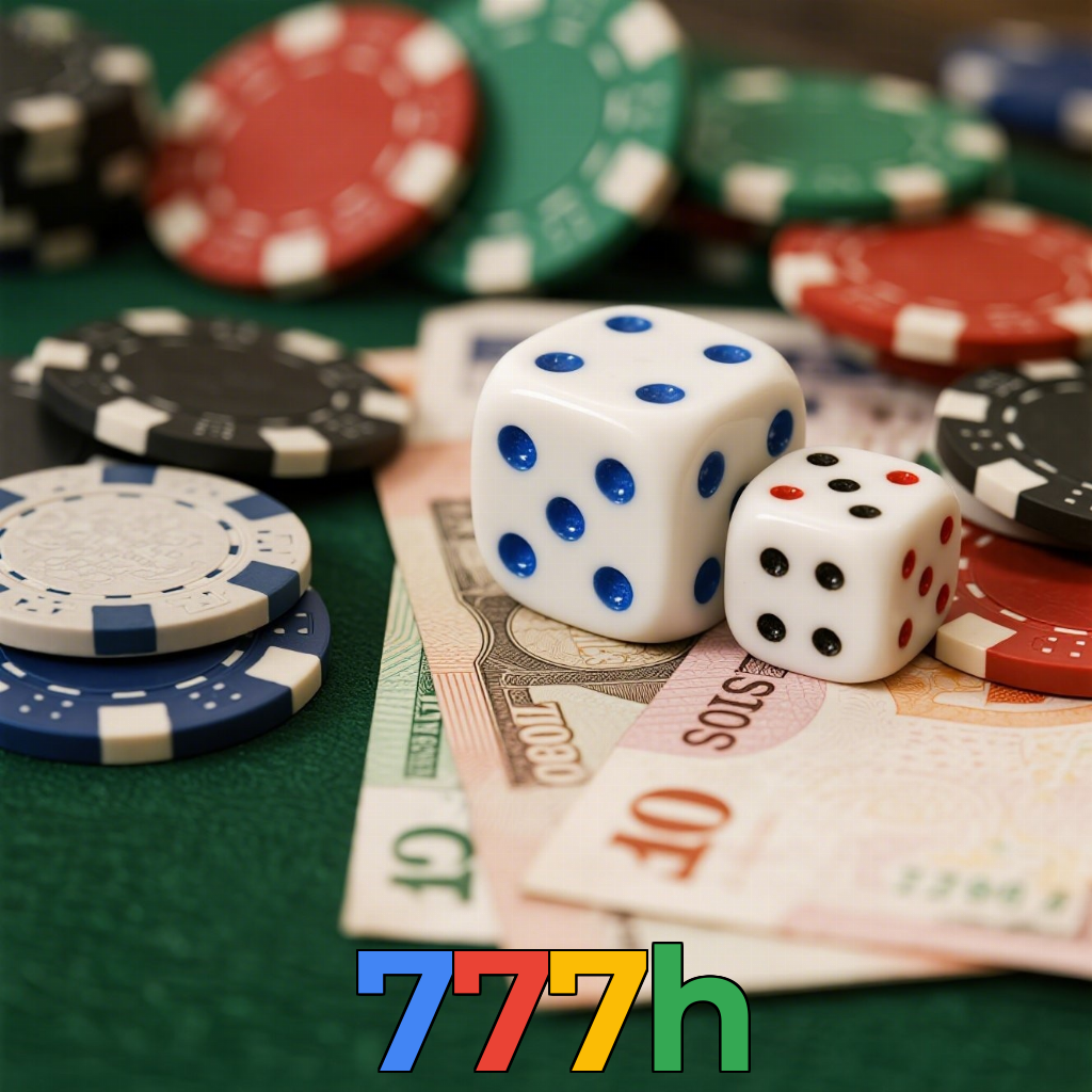 777h:No nosso cassino, a emoção nunca para! Jogue agora!