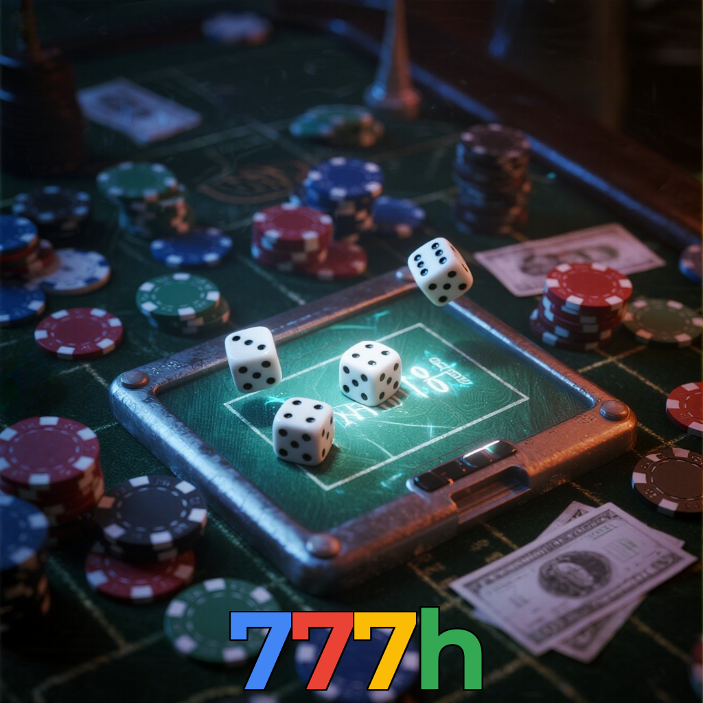 777h:Aposte no seu time e ganhe prêmios incríveis com poker e roleta!