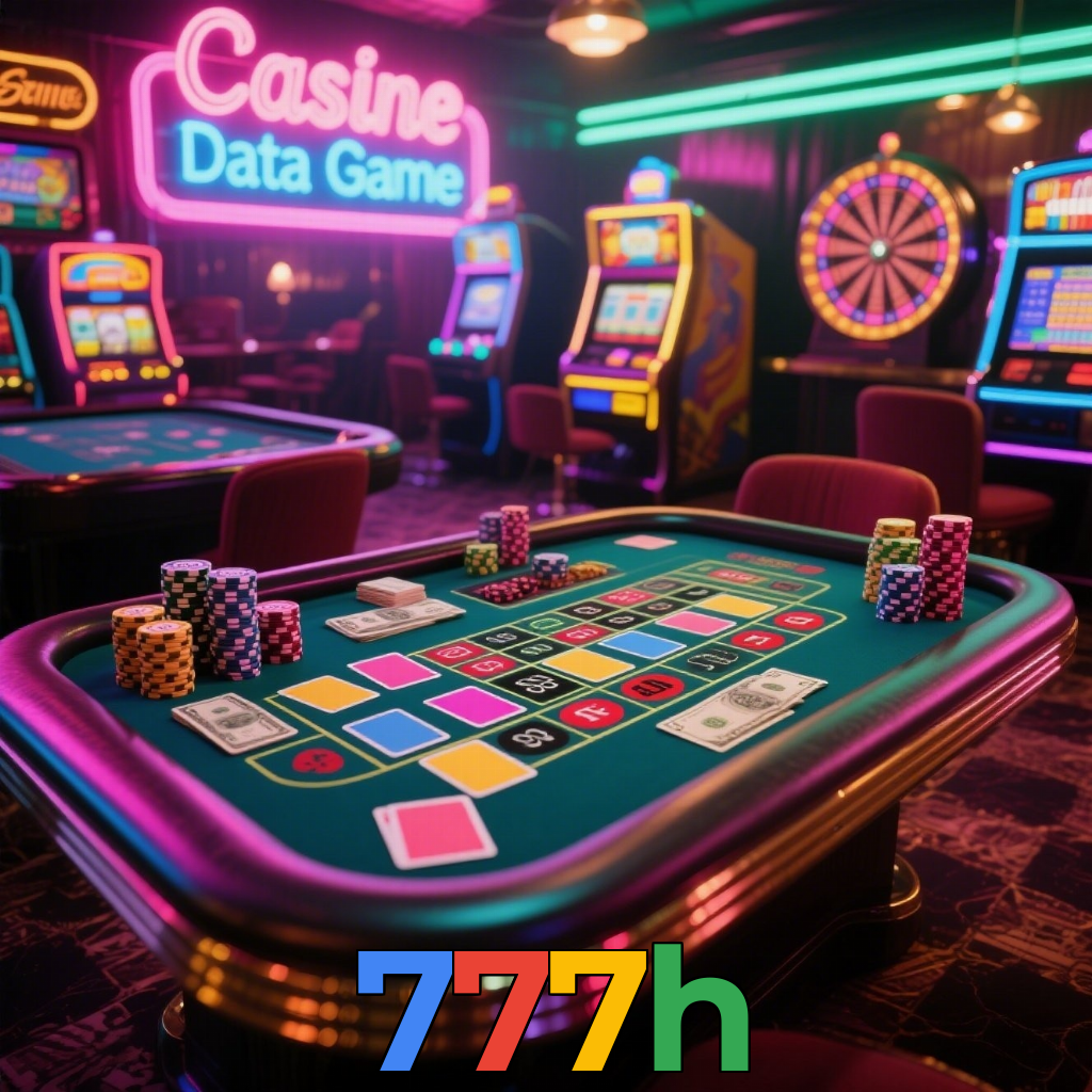 777h:Jogue nas melhores slots e conquiste o jackpot dos seus sonhos!