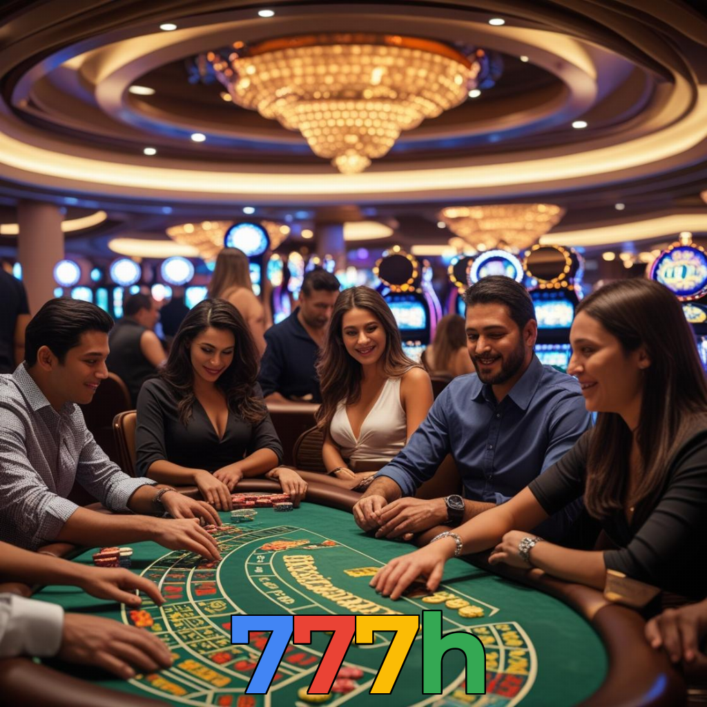 777h:Jogue slots, blackjack e aposte ao vivo no futebol com segurança!