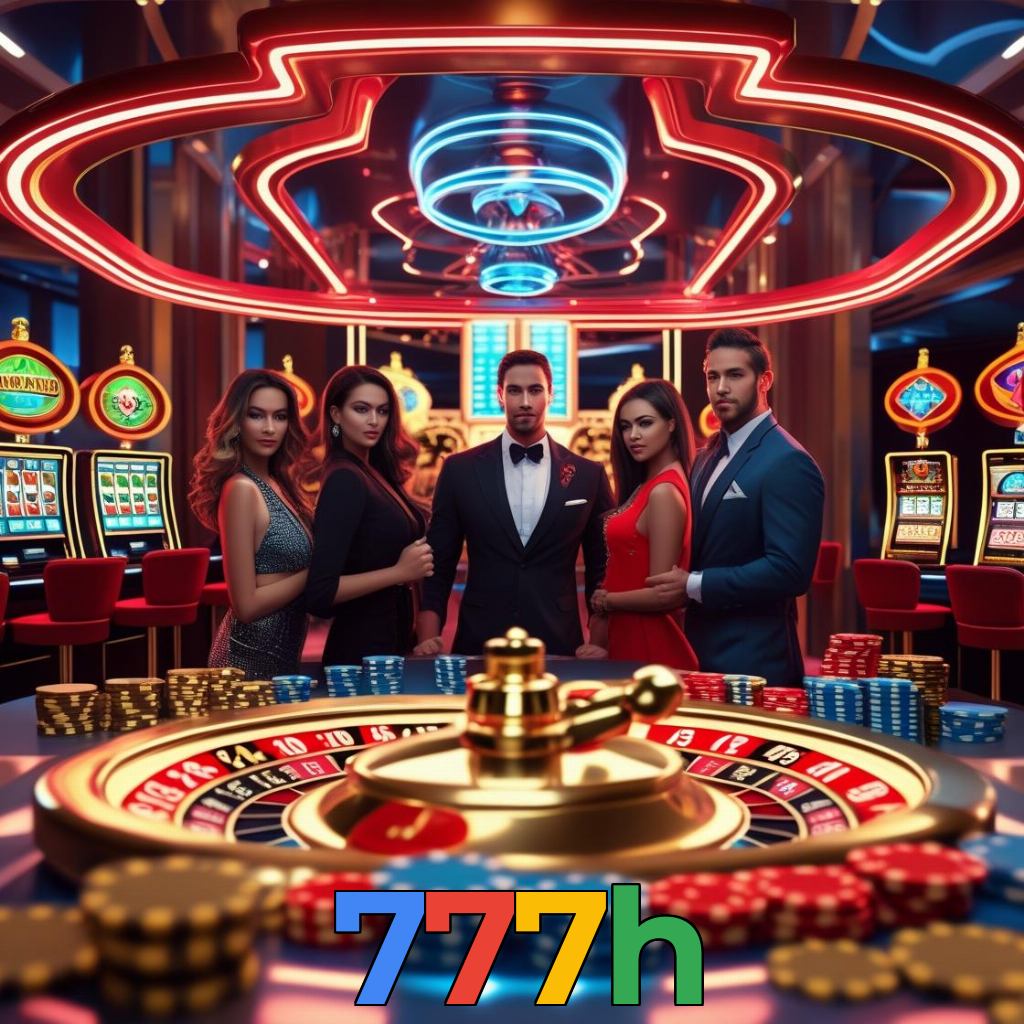 777h:Onde o futebol e o cassino online se encontram para grandes prêmios!