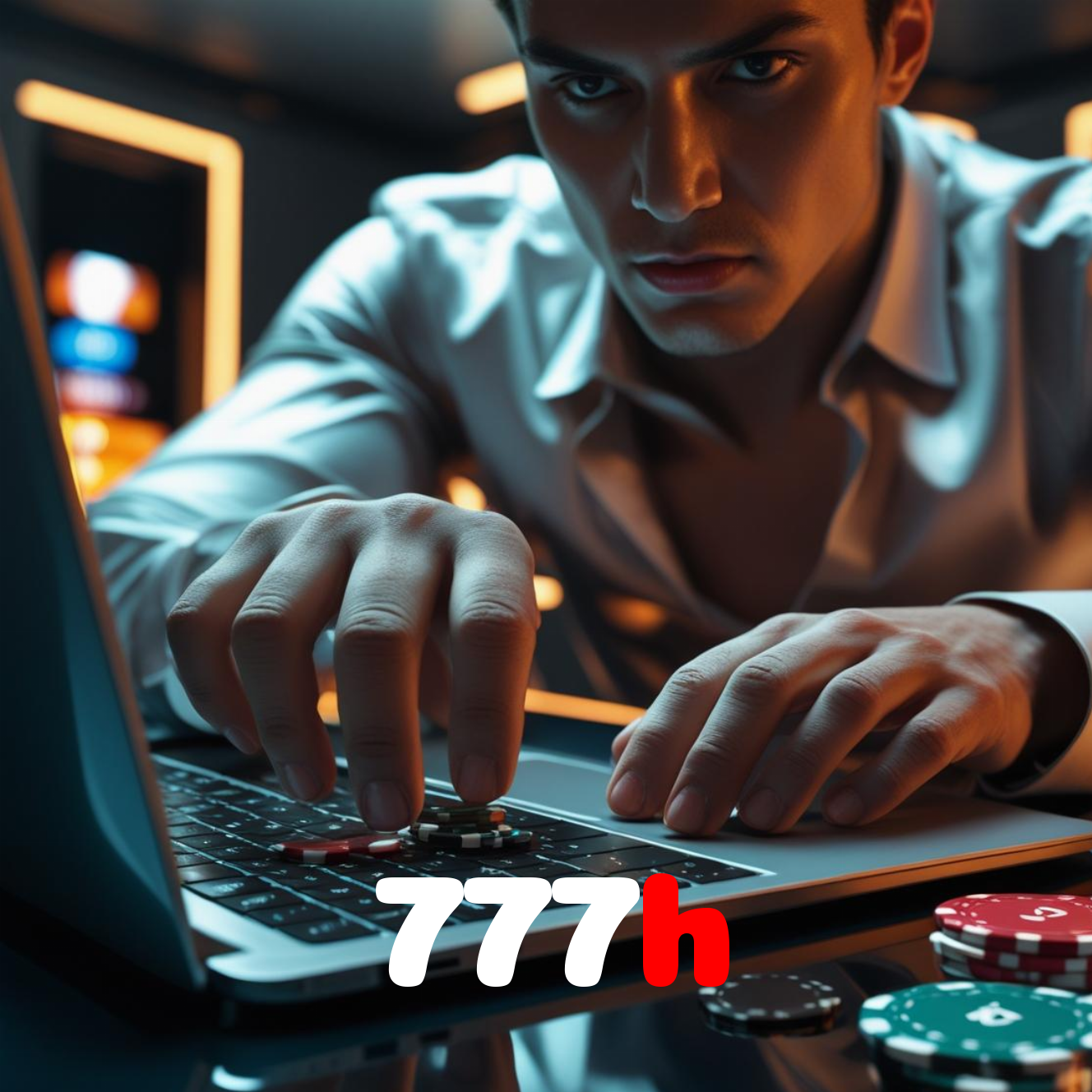 777h: O melhor cassino online para quem busca segurança e sorte!