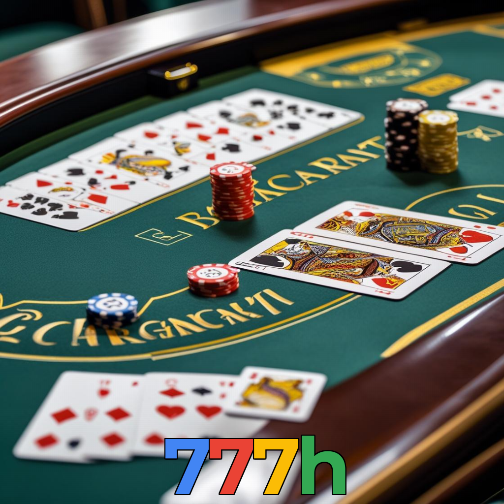 777h：Gire as slots e conquiste prêmios incríveis no nosso cassino!
