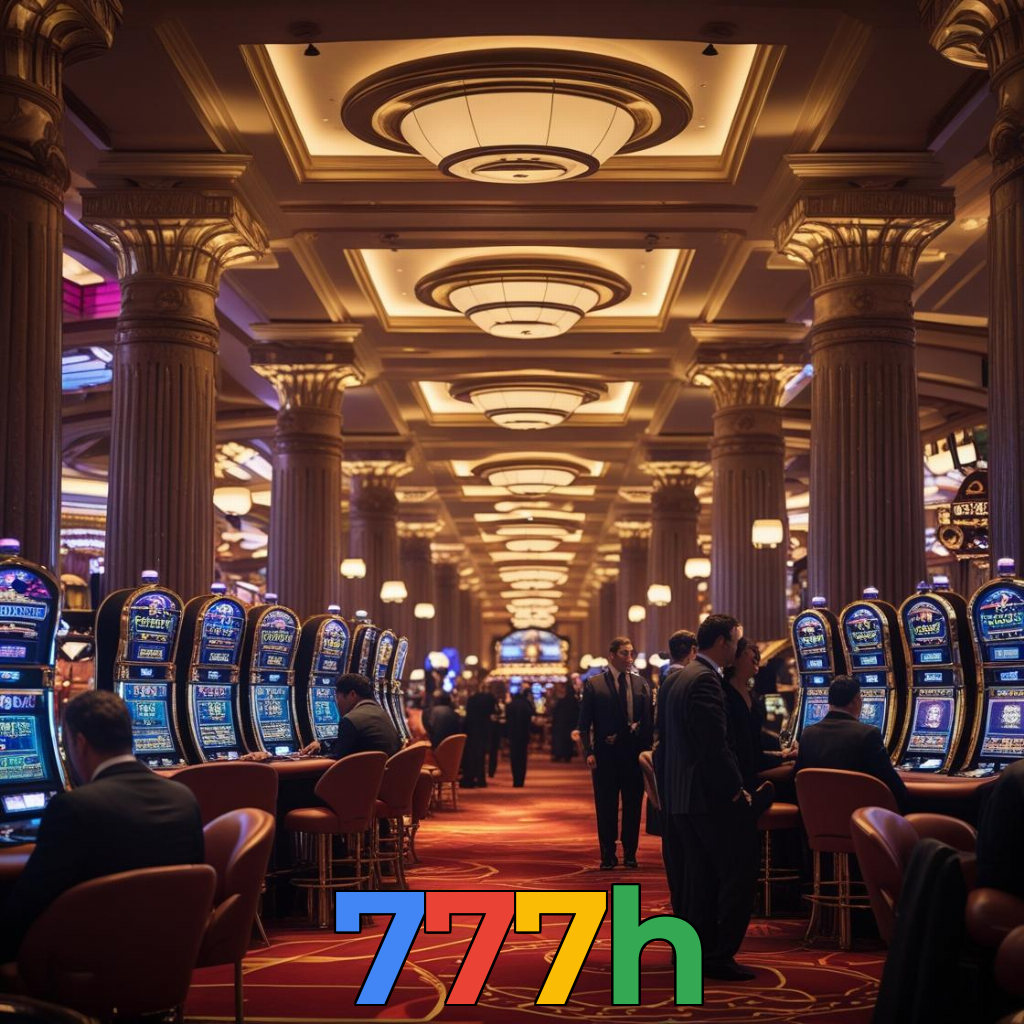 777h:O cassino online perfeito para jogadores de poker, roleta e futebol!