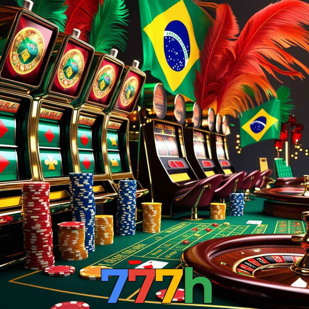 777h:O campo de futebol está em jogo! Aposte e vença os melhores times!