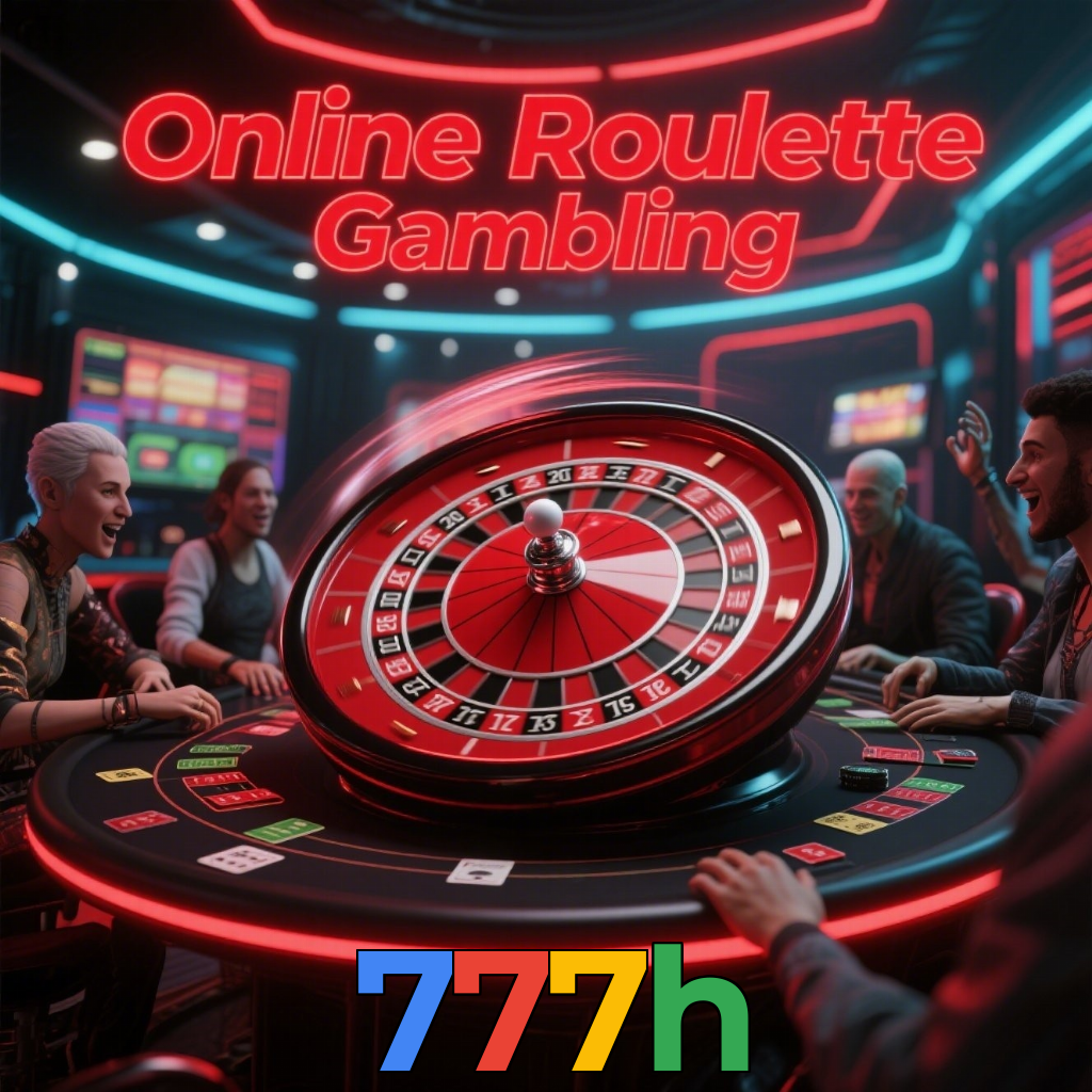 777h：Jogue roleta, aposte no futebol e ganhe grandes prêmios!