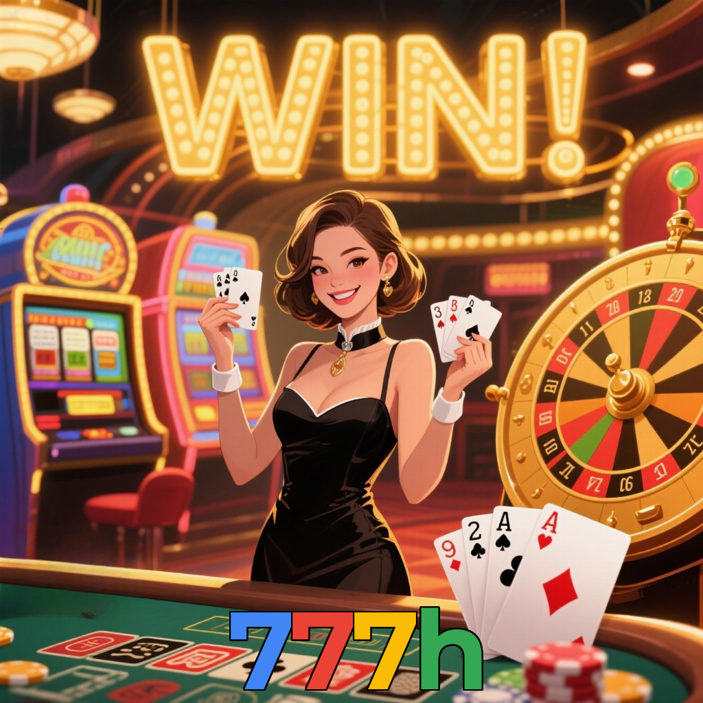 777h:Jogue slots, aposte no futebol e ganhe prêmios incríveis no cassino online!
