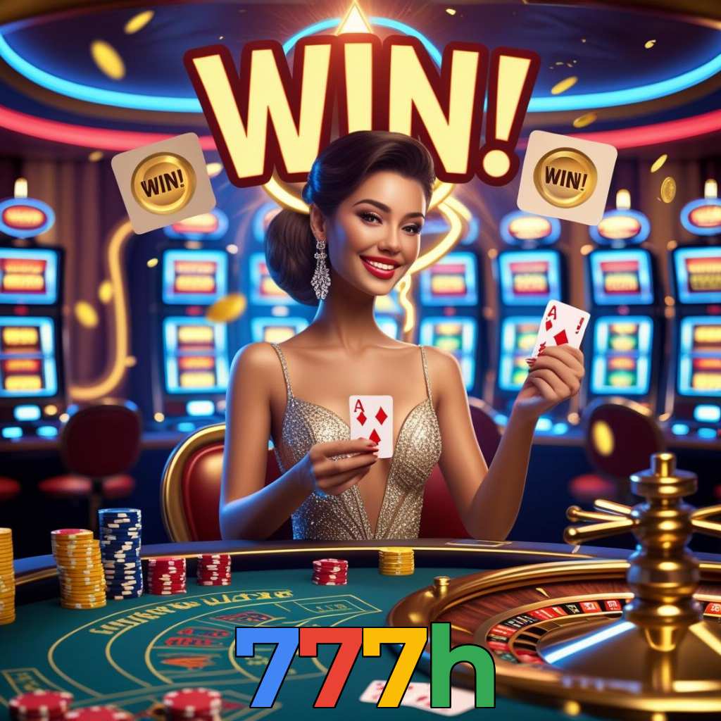 777h:O cassino online perfeito para quem ama futebol e jogos emocionantes!