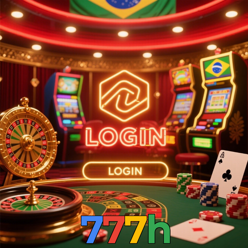777h:Poker, roleta e apostas no futebol online, onde sua sorte brilha!