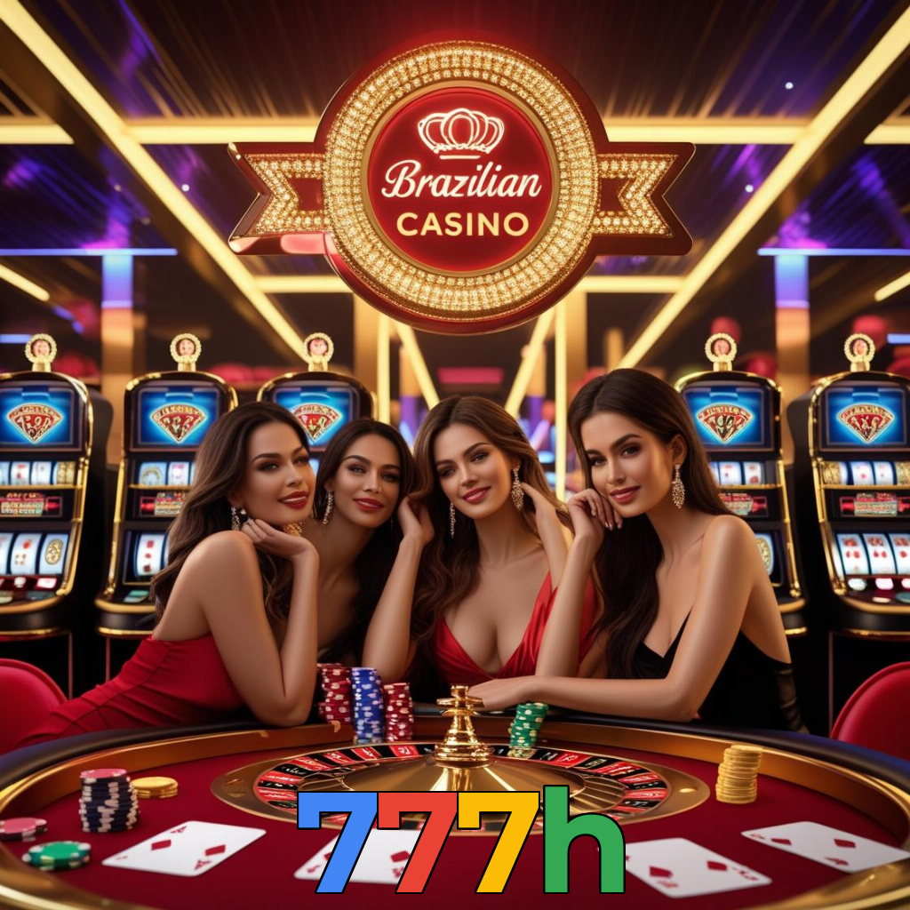 777h：Divirta-se com blackjack, poker e apostas ao vivo em futebol no cassino online!