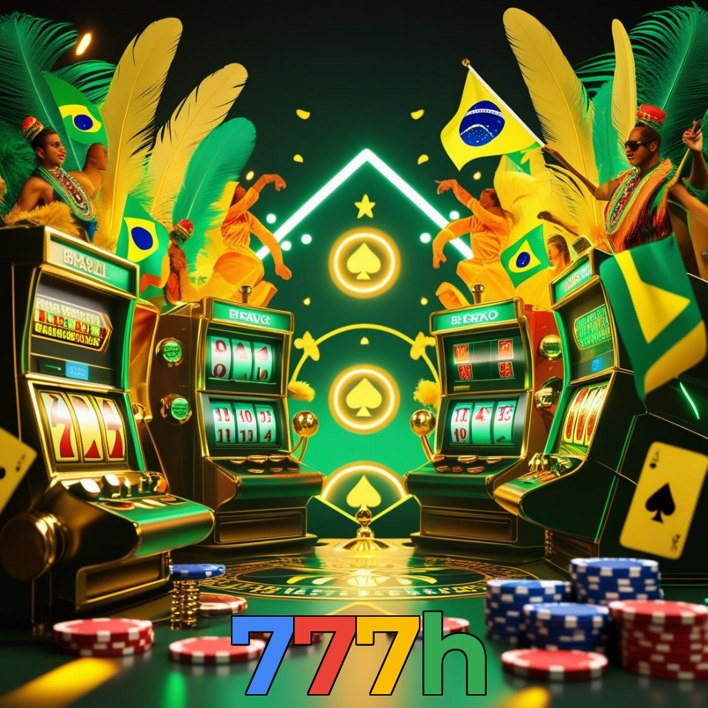 777h:Aposte nas melhores slots e conquiste grandes vitórias!