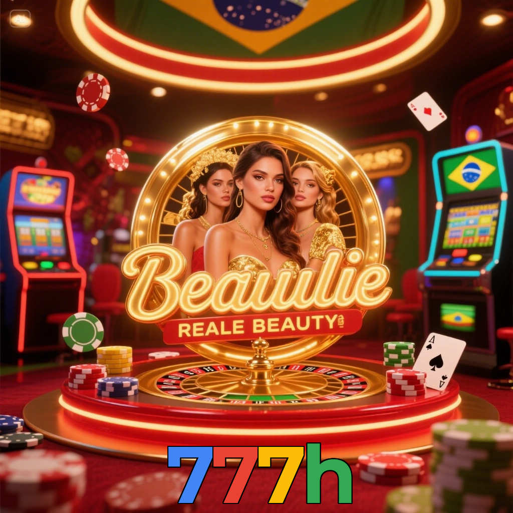 777h:Sinta a emoção do cassino! Aposte agora e ganhe prêmios reais!