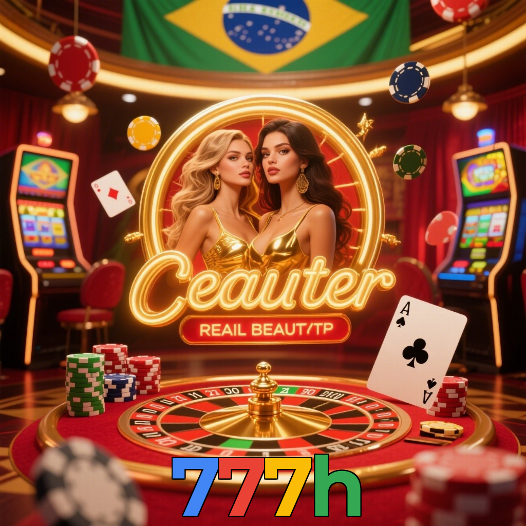 777h：A diversão nunca para! Entre no nosso cassino e jogue os melhores jogos!