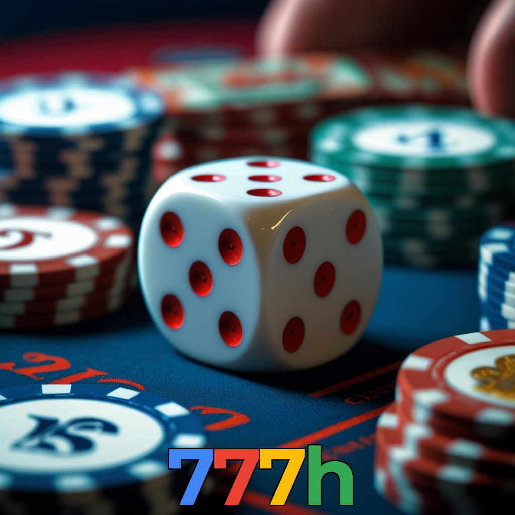 777h：Apostas ao vivo no futebol e grandes prêmios em blackjack e roleta!