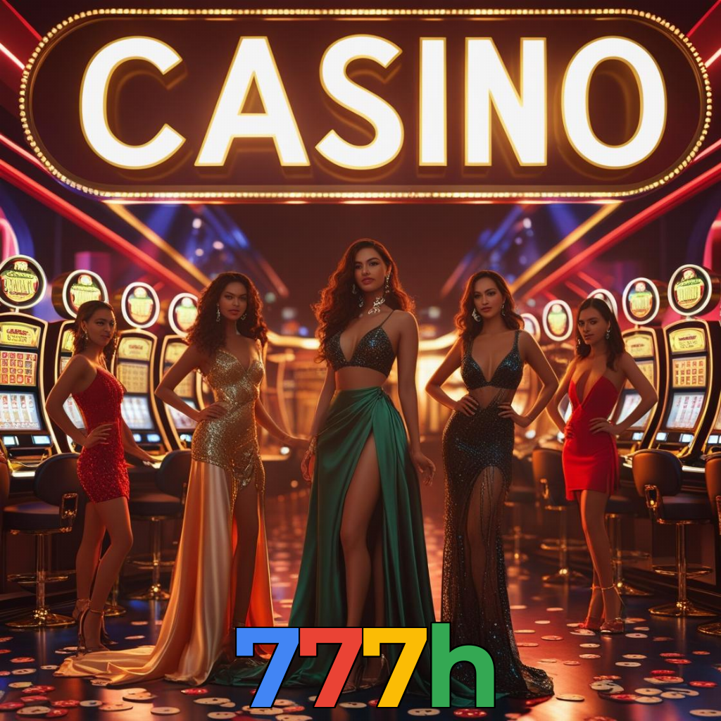 777h:O cassino online ideal para quem ama futebol e jogos de cassino!