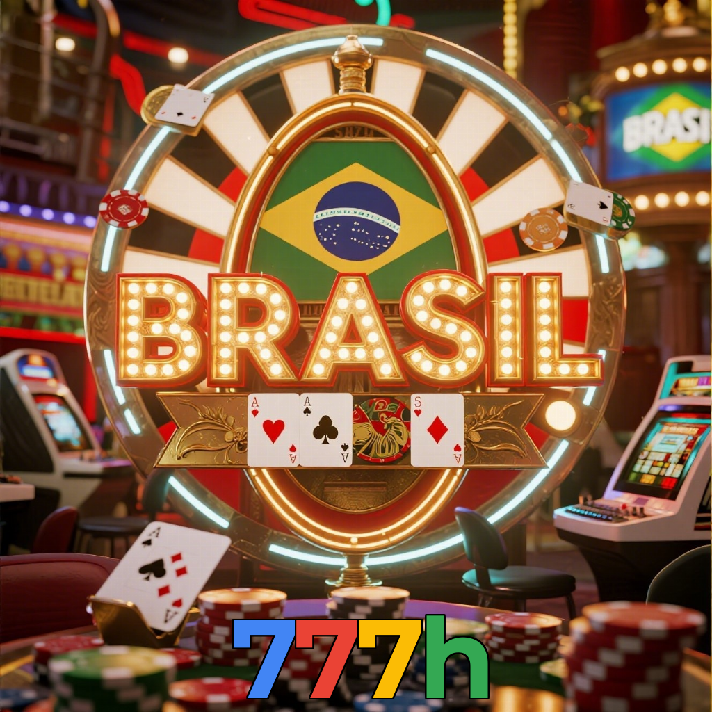 777h:Desafie a roleta e conquiste vitórias épicas!