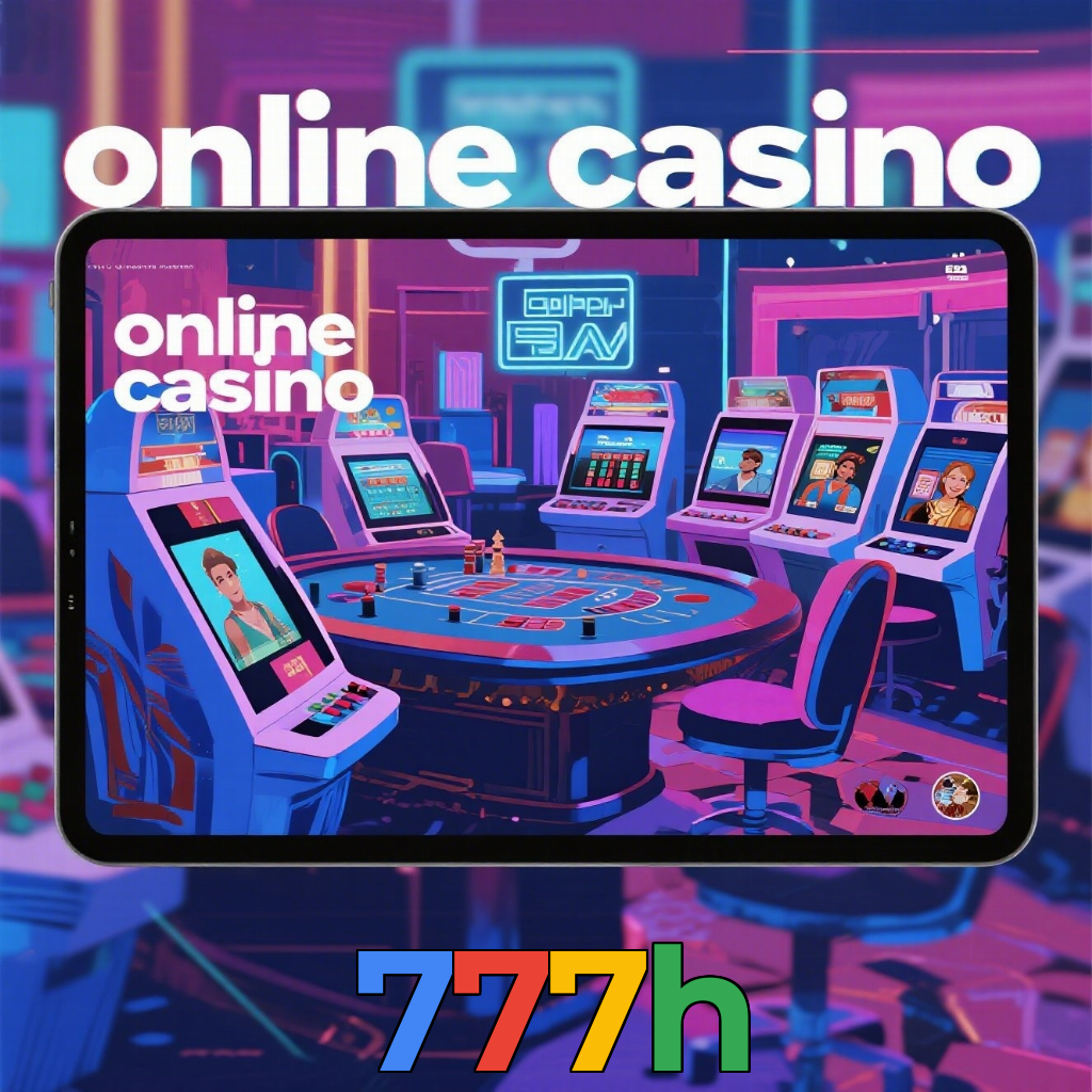 777h:O cassino mais confiável para jogar blackjack e apostar no futebol!